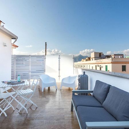 Vista Sulle Cupole By Wonderful Italy Apartment Palermo Bagian luar foto