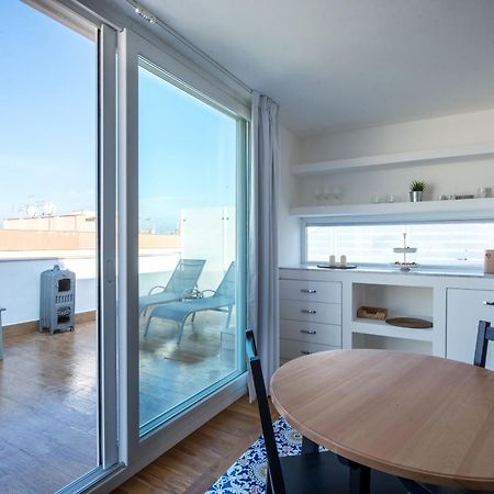 Vista Sulle Cupole By Wonderful Italy Apartment Palermo Bagian luar foto