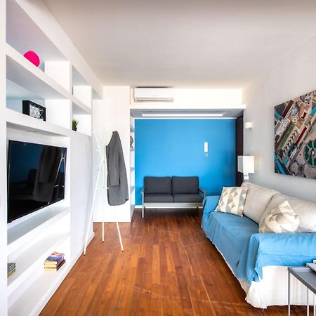 Vista Sulle Cupole By Wonderful Italy Apartment Palermo Bagian luar foto