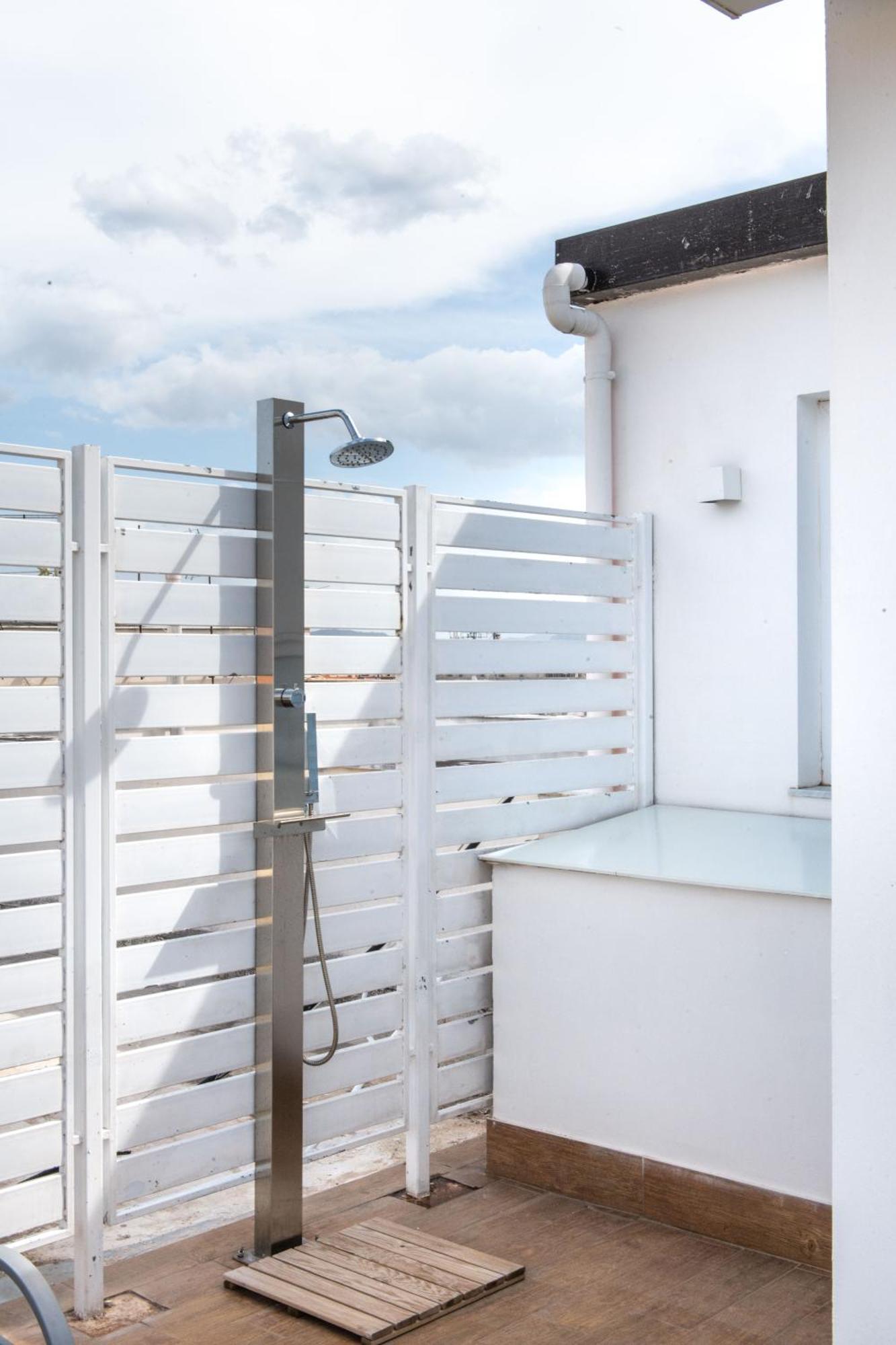 Vista Sulle Cupole By Wonderful Italy Apartment Palermo Bagian luar foto